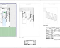 New Build - Villa -
Baños y Mendigo - Altaona Golf