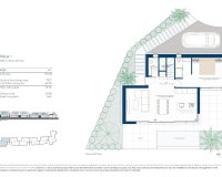New Build - Villa -
Baños y Mendigo - El Valle Golf
