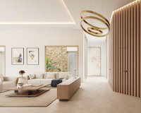 New Build - Villa -
Benejúzar - alta