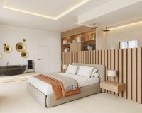 New Build - Villa -
Benejúzar - alta