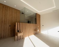 New Build - Villa -
Benejúzar - alta