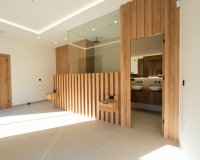 New Build - Villa -
Benejúzar - alta
