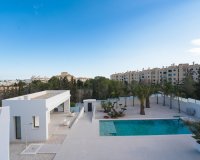 New Build - Villa -
Benejúzar - alta
