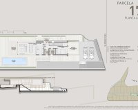 New Build - Villa -
Benidorm - Rincón de Loix