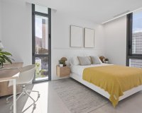 New Build - Villa -
Benidorm - Rincón de Loix