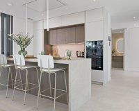 New Build - Villa -
Benidorm - Rincón de Loix