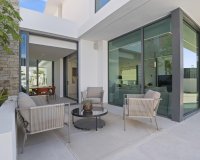 New Build - Villa -
Benidorm - Rincón de Loix