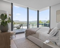 New Build - Villa -
Benidorm - Rincón de Loix