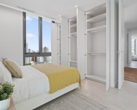 New Build - Villa -
Benidorm - Rincón de Loix