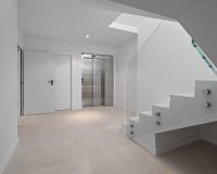 New Build - Villa -
Benidorm - Rincón de Loix