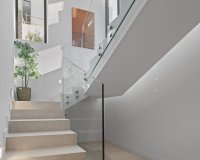 New Build - Villa -
Benidorm - Rincón de Loix