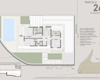 New Build - Villa -
Benidorm - Rincón de Loix