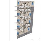 New Build - Villa -
Benijofar - Atalaya Park