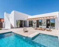 New Build - Villa -
Benijofar - Centro