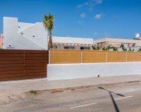 New Build - Villa -
Benijofar - Centro