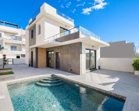 New Build - Villa -
Benijofar - Centro