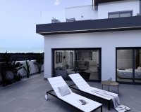 New Build - Villa -
Benijofar - Pueblo