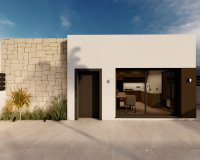 New Build - Villa -
Benijofar - Urb. Monteazul