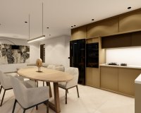 New Build - Villa -
Benijofar - Urb. Monteazul