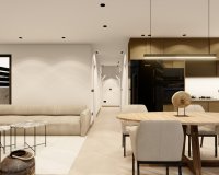 New Build - Villa -
Benijofar - Urb. Monteazul