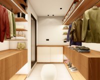 New Build - Villa -
Benijofar - Urb. Monteazul