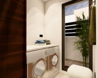 New Build - Villa -
Benijofar - Urb. Monteazul