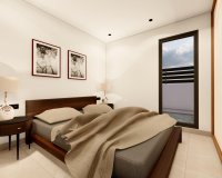 New Build - Villa -
Benijofar - Urb. Monteazul