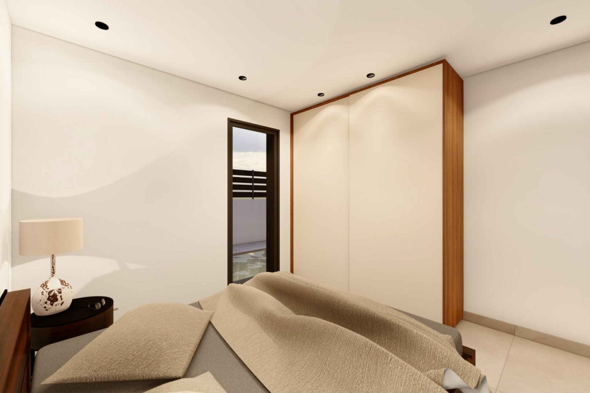 New Build - Villa -
Benijofar - Urb. Monteazul