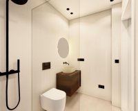 New Build - Villa -
Benijofar - Urb. Monteazul