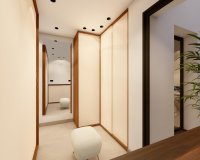 New Build - Villa -
Benijofar - Urb. Monteazul