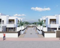 New Build - Villa -
Benijofar