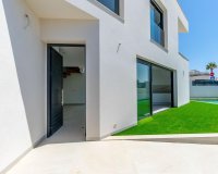 New Build - Villa -
Benijofar