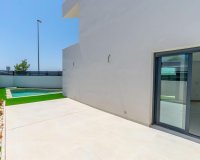 New Build - Villa -
Benijofar