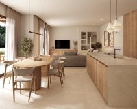 New Build - Villa -
Benissa - Cala Advocat