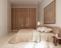 New Build - Villa -
Benissa - Cala Advocat