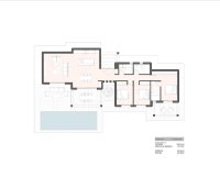 New Build - Villa -
Benissa - Cala Advocat