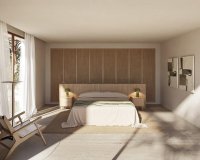 New Build - Villa -
Benissa - Cala Advocat