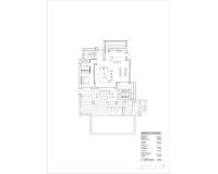 New Build - Villa -
Benissa - La Fustera