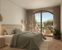 New Build - Villa -
Benissa - La Fustera