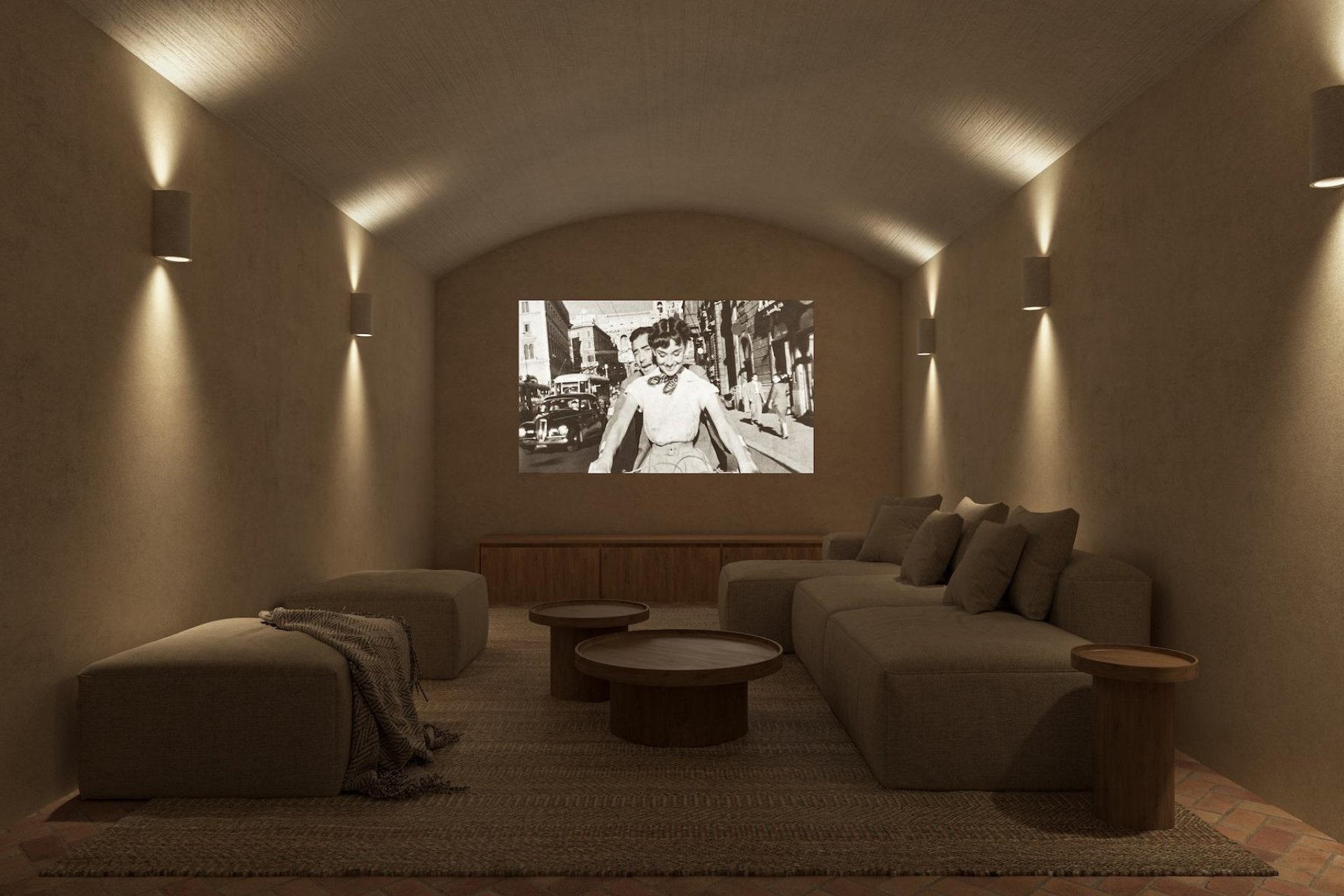 New Build - Villa -
Benissa - La Fustera