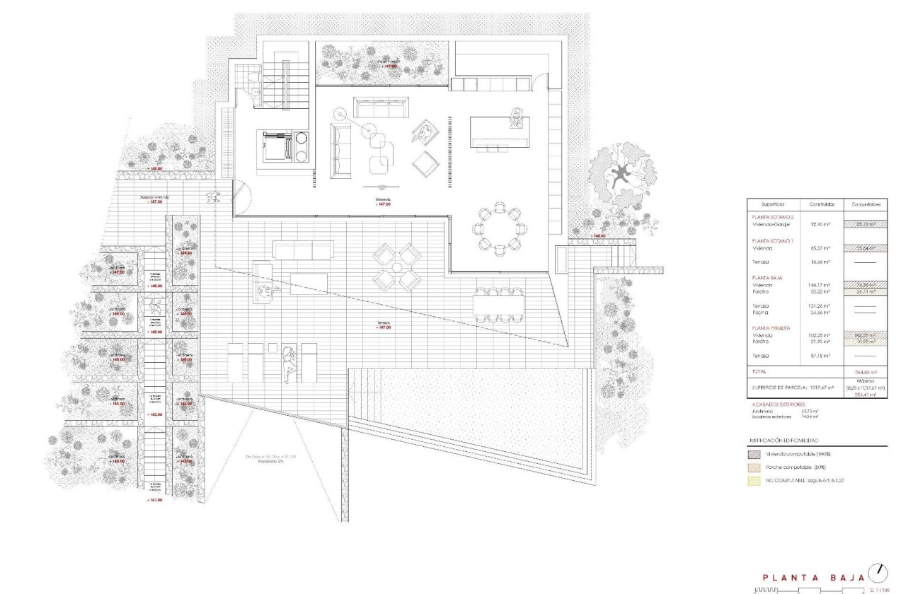 New Build - Villa -
Benissa - Montemar