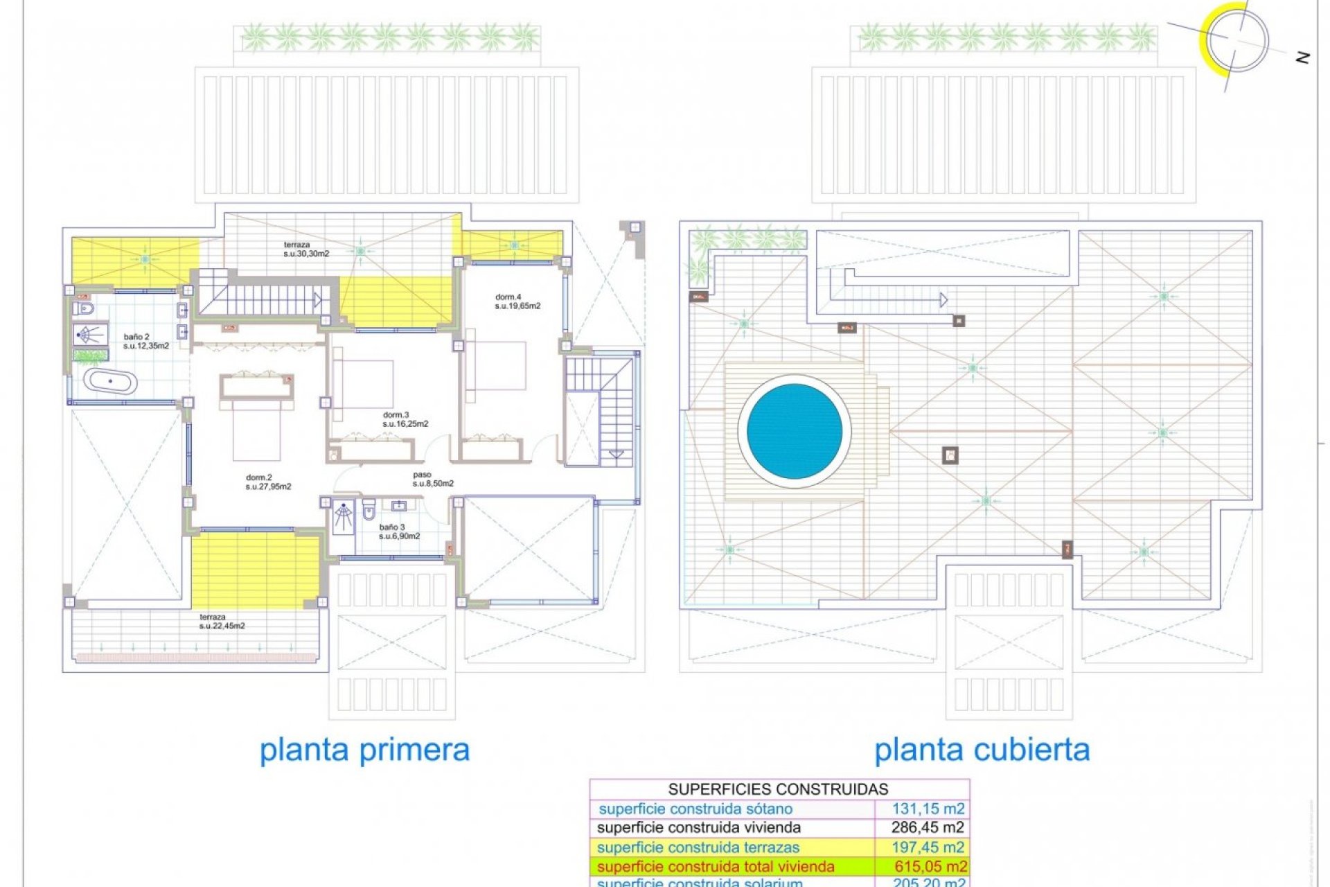 New Build - Villa -
Benissa - Playa Fustera