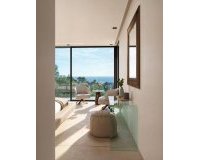 New Build - Villa -
Benissa - Racó Del Galeno