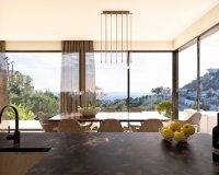 New Build - Villa -
Benissa - Racó Del Galeno