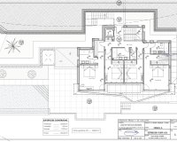 New Build - Villa -
Benissa - Racó Del Galeno
