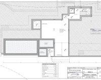 New Build - Villa -
Benissa - Racó Del Galeno