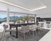 New Build - Villa -
Benissa - Racó Del Galeno