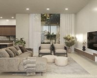 New Build - Villa -
Benissa - San Jaime