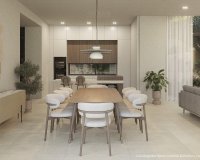 New Build - Villa -
Benissa - San Jaime