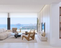 New Build - Villa -
Benitachell - Benitachell - Cumbres Del Sol